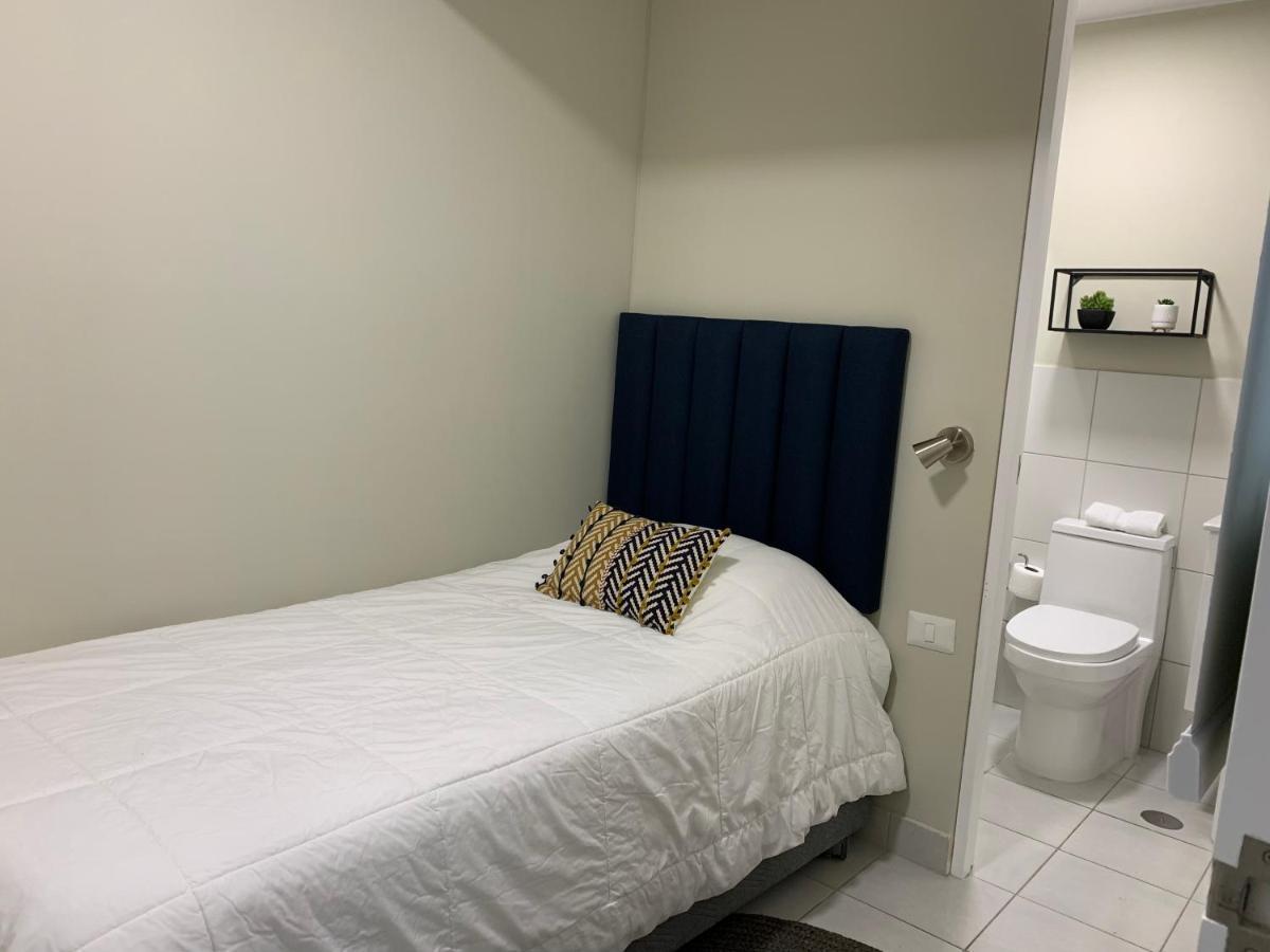 Mla Apartments - Alcanfores リマ エクステリア 写真