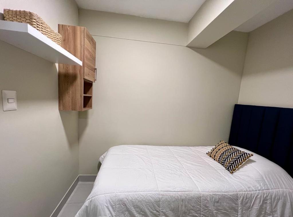 Mla Apartments - Alcanfores リマ エクステリア 写真