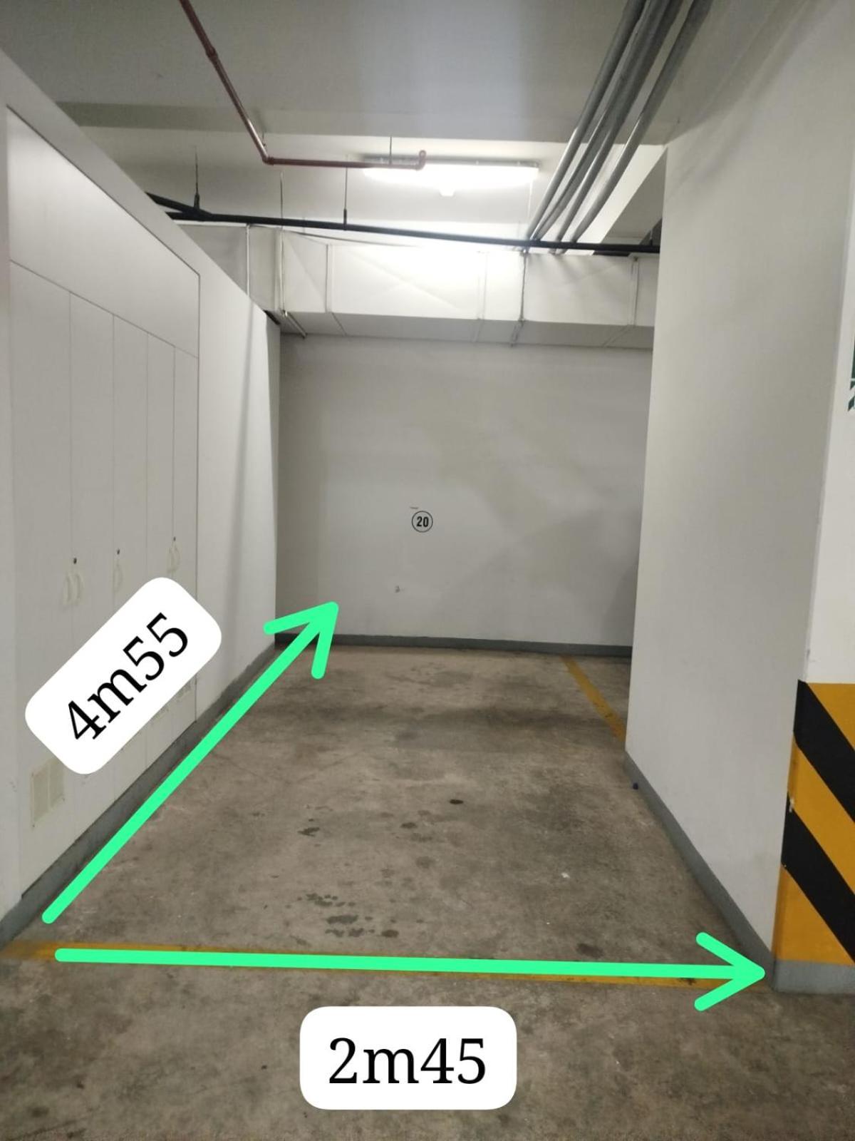 Mla Apartments - Alcanfores リマ エクステリア 写真